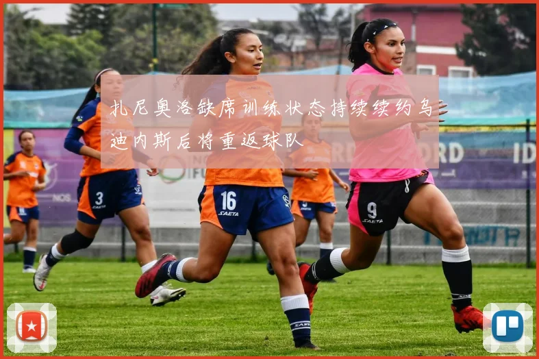 扎尼奥洛缺席训练状态持续续约乌迪内斯后将重返球队