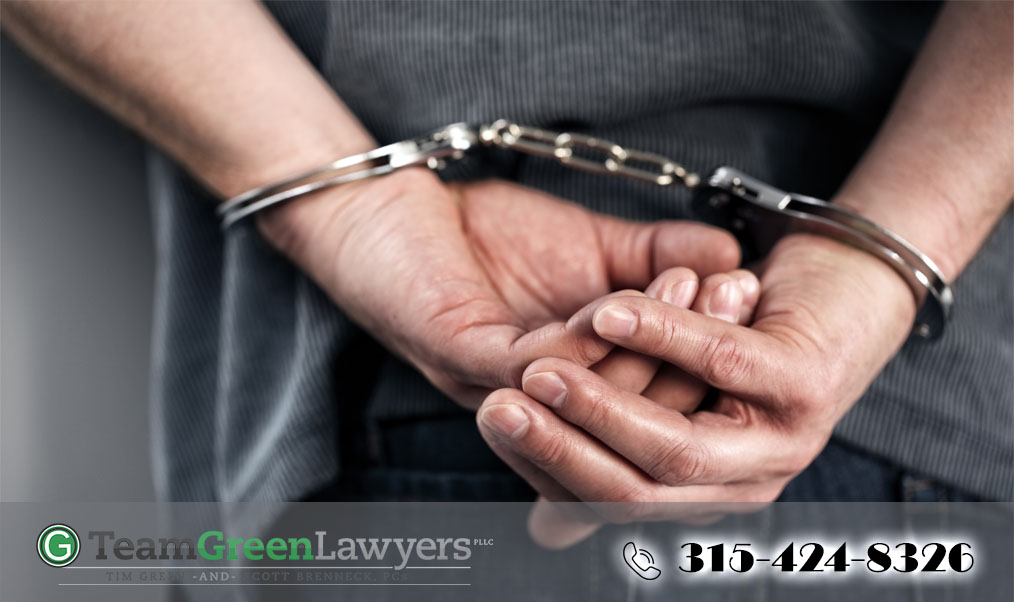 What to Look for in an Effective DWI Attorney in Syracuse