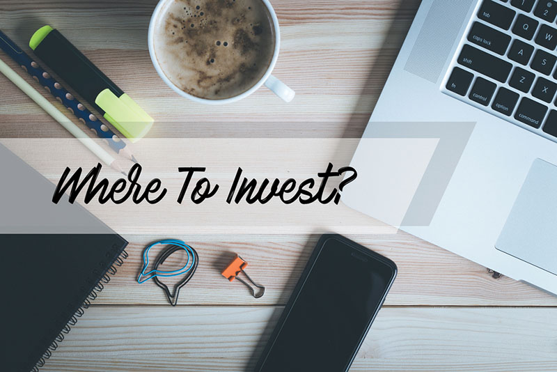 investment guide